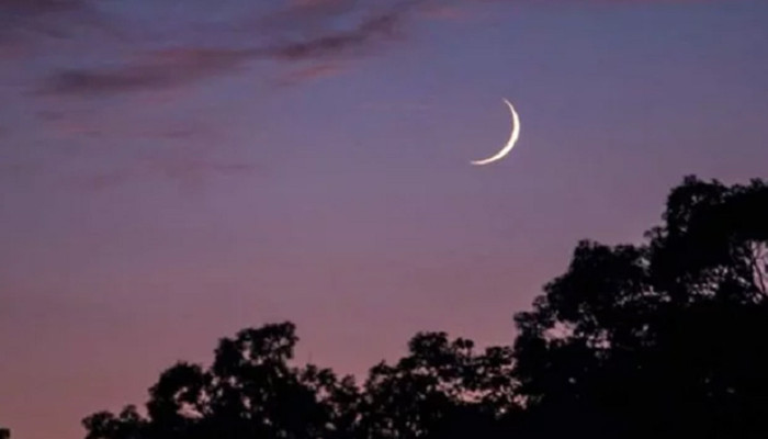 ​রমজানের চাঁদ দেখা গেছে, রোববার রোজা শুরু