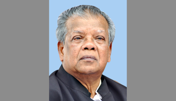 আমির হোসেন আমু ও পরিবারের ব্যাংক হিসাব অবরুদ্ধের আদেশ