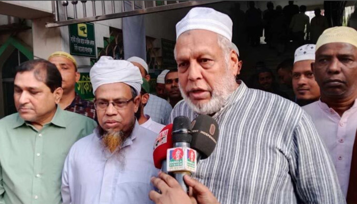 ​রমজানেই আসছে ৪ কার্গো এলএনজি: বিদ্যুৎ উপদেষ্টা