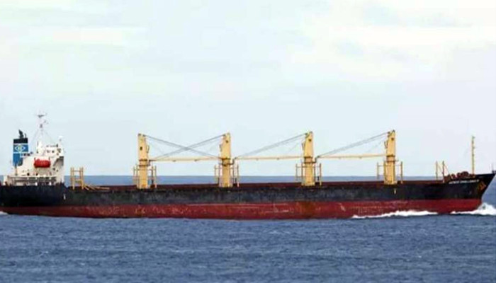 ​ভারত ও পাকিস্তান থেকে এলো ৩৭ হাজার টন চাল