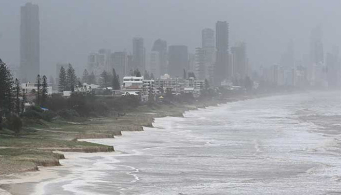 ঘূর্ণিঝড় আলফ্রেডের আঘাতে অস্ট্রেলিয়ায় ব্যাপক বিদ্যুৎ বিভ্রাট