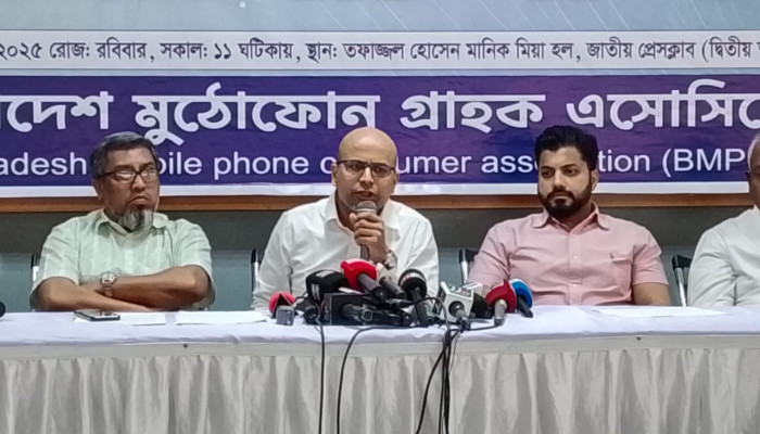 যেকোনো মূল্যে স্টারলিংককে বাংলাদেশে নিয়ে আসব: ফয়েজ আহমদ