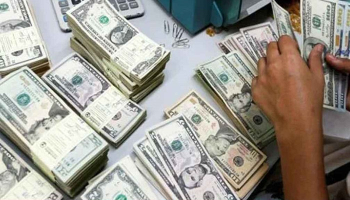 মার্চের ৮ দিনেই এলো ৮১ কোটি ডলার