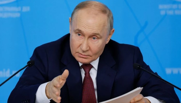 যুদ্ধবিরতি মেনে নিতে দাবিনামার তালিকা পেশ রাশিয়ার