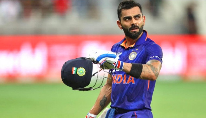 ​অবসরের জন্য প্রস্তুত নন কোহলি