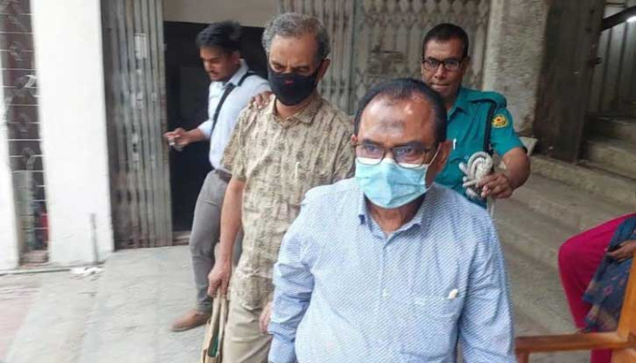 সোনালী ব্যাংকের সাবেক এমডিসহ ১১ জনের দণ্ড