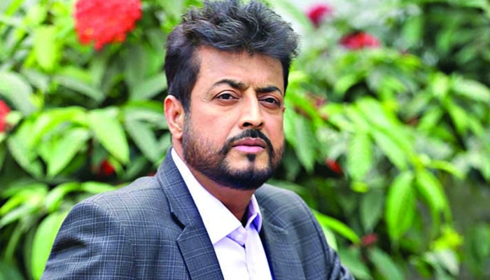 আবারো আবাবিল পাখির প্রয়োজন : ওমর সানী