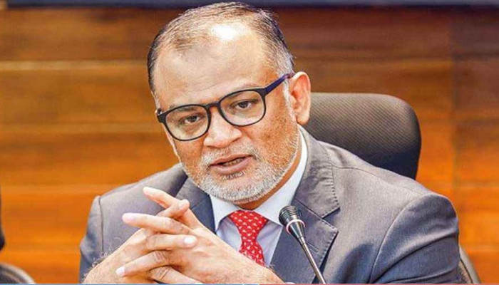 বাণিজ্য ঘাটতি কমানোই আমাদের মূল লক্ষ্য: উপদেষ্টা বশির