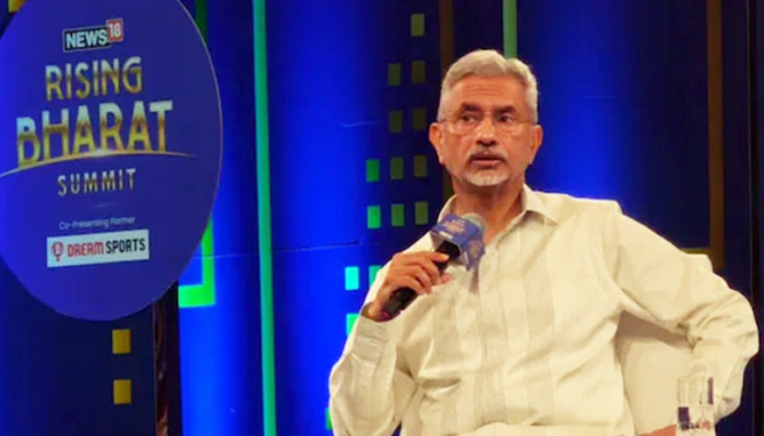 ​বাংলাদেশের ভালো ভারতের থেকে বেশি কেউ ভাবে না : জয়শঙ্কর