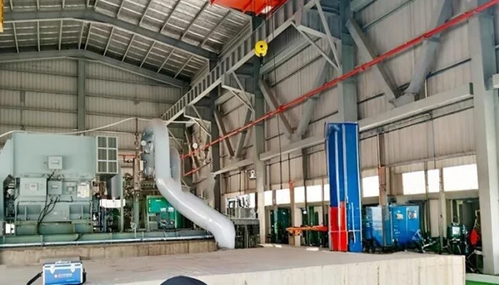 দেশে প্রথমবারের মতো শুরু হচ্ছে পাইপলাইনে জ্বালানি তেল সরবরাহ