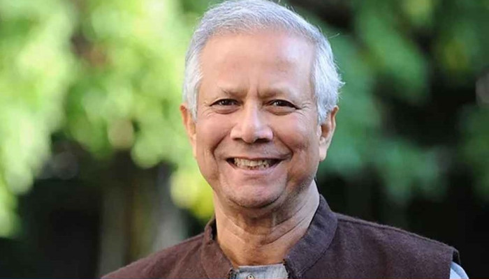 ড. ইউনূসের বিরুদ্ধে দুদকের মানি লন্ডারিং মামলা বাতিল