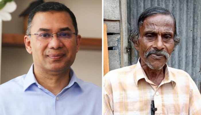 ​বিএনপি ক্ষমতায় না এলে ভাত খাবেন না নিজাম, খোঁজ নেওয়ার নির্দেশ