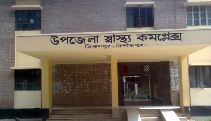 মাংসের কথা বলে মাছ দেওয়া হয় রোগিদের