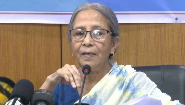 চলতি বছর কোরবানির জন্য পশু আমদানি করা হবে না: প্রাণিসম্পদ উপদেষ্টা