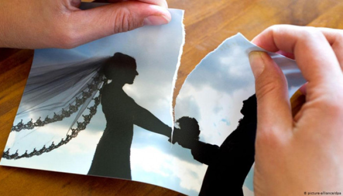 চাঁদপুরে বাড়ছে বিবাহ বিচ্ছেদ