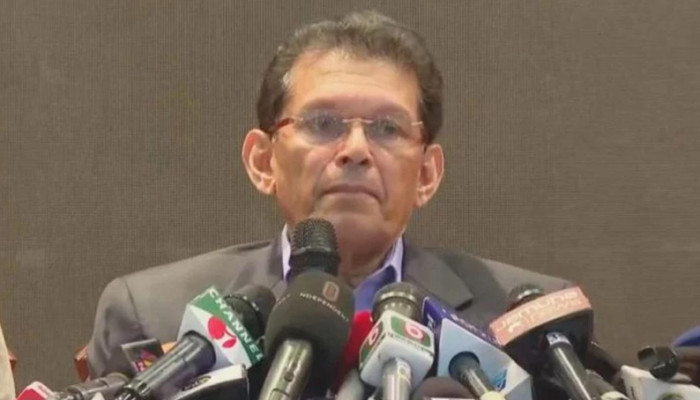 ​ভারতের পুশইন ইস্যুতে যা বললেন নিরাপত্তা উপদেষ্টা