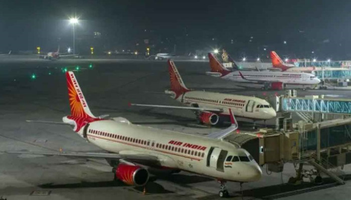 পাকিস্তানের প্রতিশোধের ভয়ে বন্ধ ভারতের ২১ বিমানবন্দর