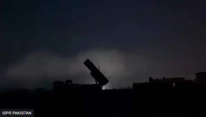 ভারতের ক্ষেপণাস্ত্র সংরক্ষণ কেন্দ্র ধ্বংসের দাবি পাকিস্তানের