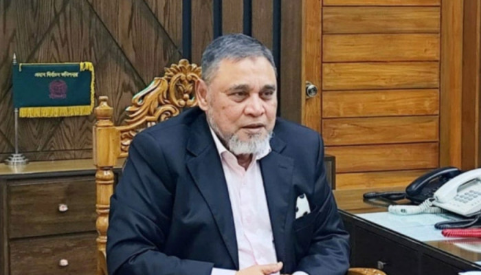 ​গেজেটের পর আওয়ামী লীগের নিবন্ধন নিয়ে সিদ্ধান্ত: সিইসি