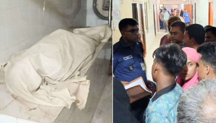 ​তালগাছ থেকে পড়ে বৃদ্ধের মৃত্যু