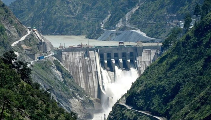 ​এবার চেনাব নদীর বাঁধ খুলে দিল ভারত: বন্যার শঙ্কা