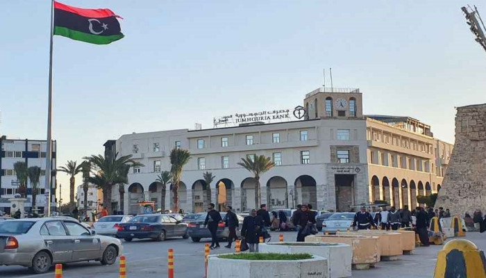 ​লিবিয়ায় অবস্থানরত বাংলাদেশিদের জন্য জরুরি সতর্কবার্তা