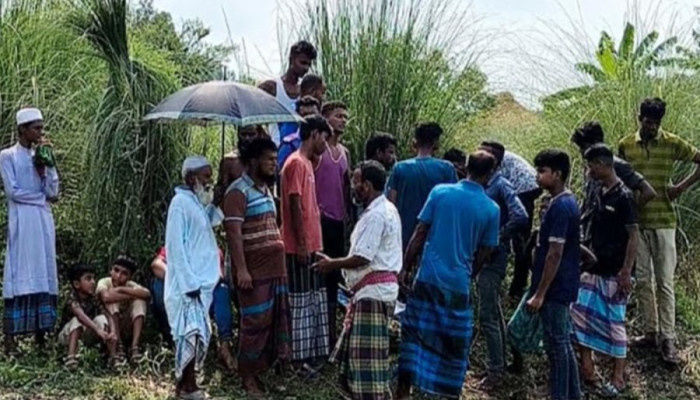 ​জুয়ার আসরে পুলিশের হানা: পালাতে গিয়ে সাবেক বিজিবি সদস্যের মৃত্যু