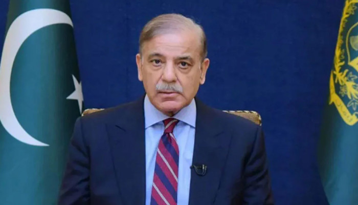 ​ভারতের অহংকার মাটিতে মিশিয়ে দিয়েছে পাকিস্তান সেনাবাহিনী: শেহবাজ