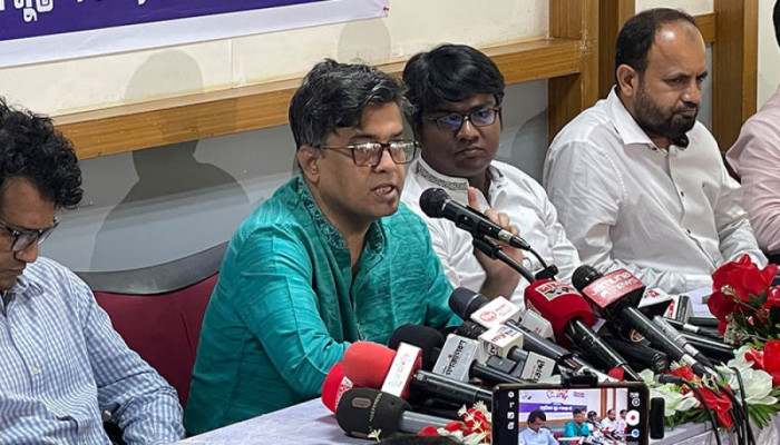 শিগগিরই সাংবাদিকদের অ্যাক্রিডিটেশন কার্ড দেওয়া হবে: প্রেস সচিব