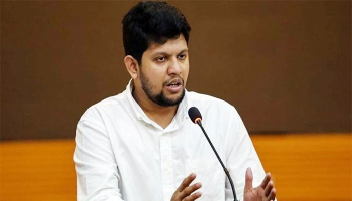 ​ভুল হলে তা থেকে শিক্ষা নিয়ে আমরা এগোতে চাই: উপদেষ্টা মাহফুজ