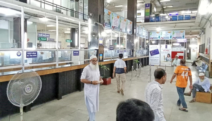 ​সরকারি অফিস-ব্যাংক খোলা আজ