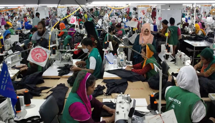 ​নিরবচ্ছিন্ন জ্বালানি সরবরাহ চান উদ্যোক্তারা