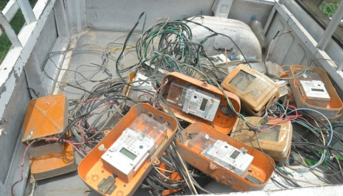 ​বিদ্যুৎচুরি বন্ধে টাস্কফোর্সকে আরো সক্রিয় হওয়ার আহ্বান