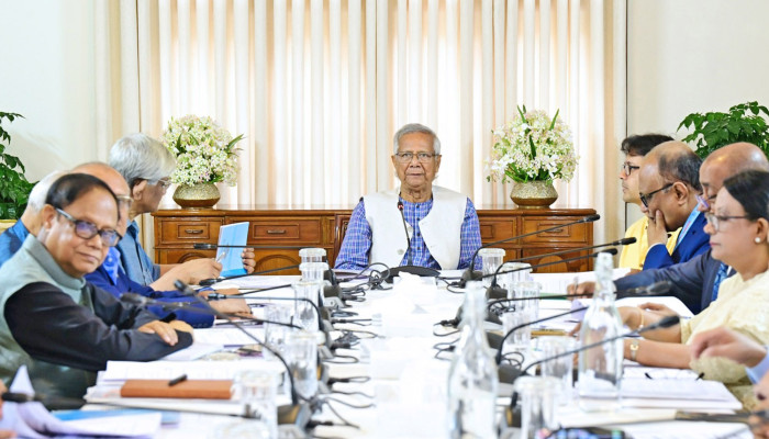 ​লুটপাটের অর্থ ব্যবস্থাপনায় বিশেষ তহবিল গঠনের নির্দেশ