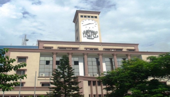 ​মঙ্গলবার রাজউক ঘেরাওয়ের ঘোষণা