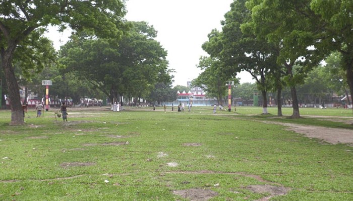 শোলাকিয়ায় ঈদের জামাত সকাল ৯টায়