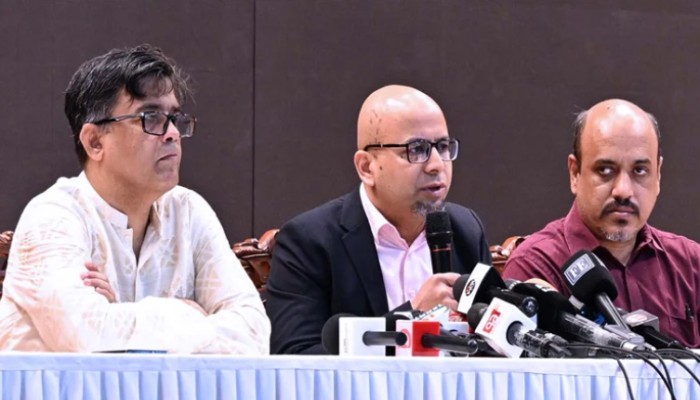 স্টারলিংকে জাতীয় নিরাপত্তা বিঘ্নিত হওয়ার সুযোগ নেই