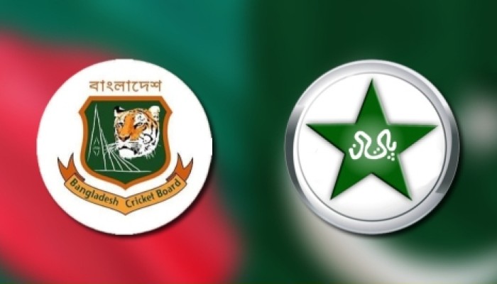 ​বাংলাদেশের বিপক্ষে টি-টোয়েন্টি সিরিজের দল ঘোষণা পাকিস্তানের