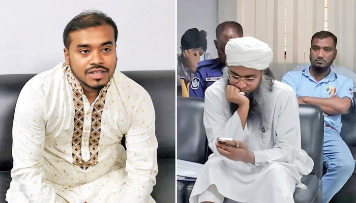 ​স্বাস্থ্য উপদেষ্টার সাবেক ও বর্তমান পিওসহ তিনজন দুদকে