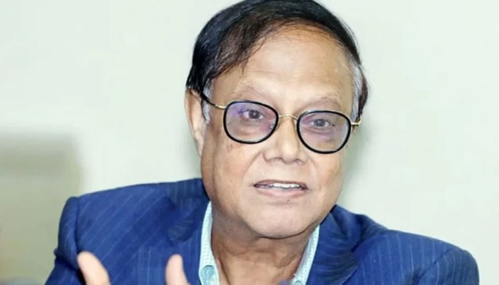 ​আগামী মাসে রিজার্ভ পৌঁছাবে ৩০ বিলিয়ন ডলারে: গভর্নর