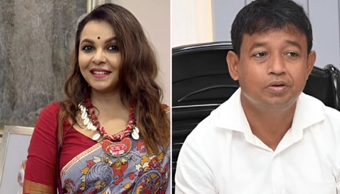 ​শাওন-হারুনের দেশত্যাগে নিষেধাজ্ঞা