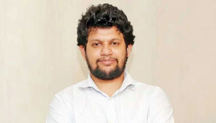 বিভাজনমূলক বক্তব্যের জন্য তথ্য উপদেষ্টার দুঃখপ্রকাশ