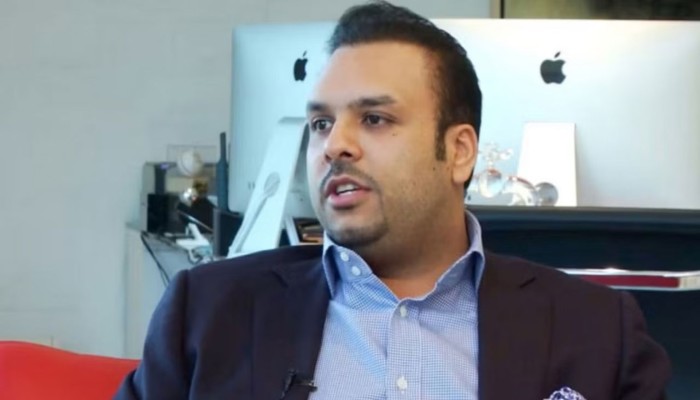 সালমান এফ রহমানের ছেলে শায়ানের সম্পত্তি জব্দ