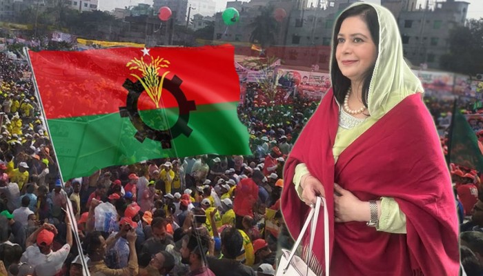 ​এখনই রাজনীতিতে আসছেন না ডা. জুবাইদা রহমান