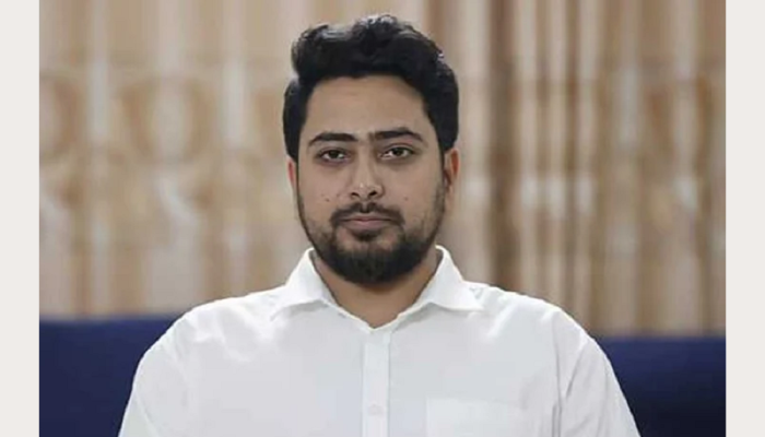 ​আরেকটা এক-এগারোর পাঁয়তারা চলছে: নাহিদ ইসলাম