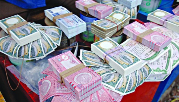 ​ঈদে আসছে নতুন টাকা, থাকছে না কারো ছবি