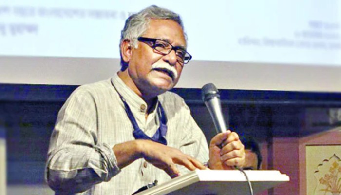 ​রামপাল বিদ্যুৎকেন্দ্রটি বন্ধ করা উচিত: আনু মুহাম্মদ