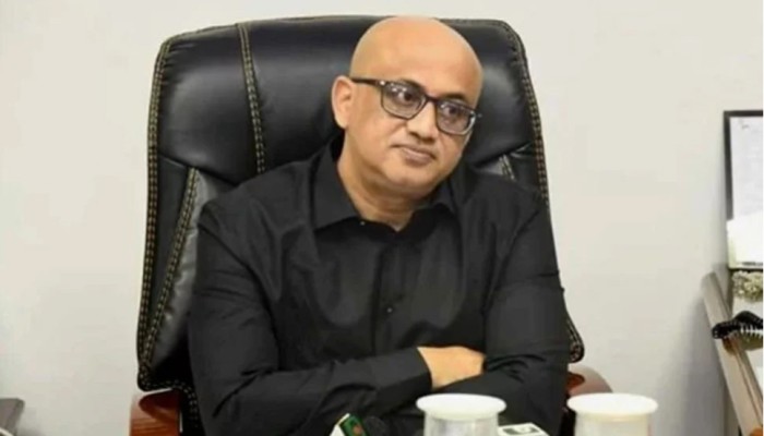 ​কটূক্তি করায় ডা. মুরাদের বিরুদ্ধে সমন জারি