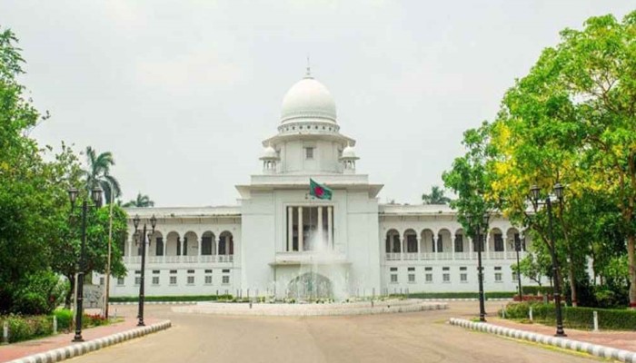 ​নারী সংস্কার কমিশনের বিতর্কিত ধারার বৈধতা নিয়ে রিট খারিজ