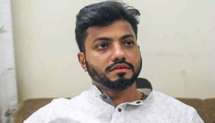 ​ইশরাককে শপথ পড়াতে সরকারকে লিগ্যাল নোটিশ